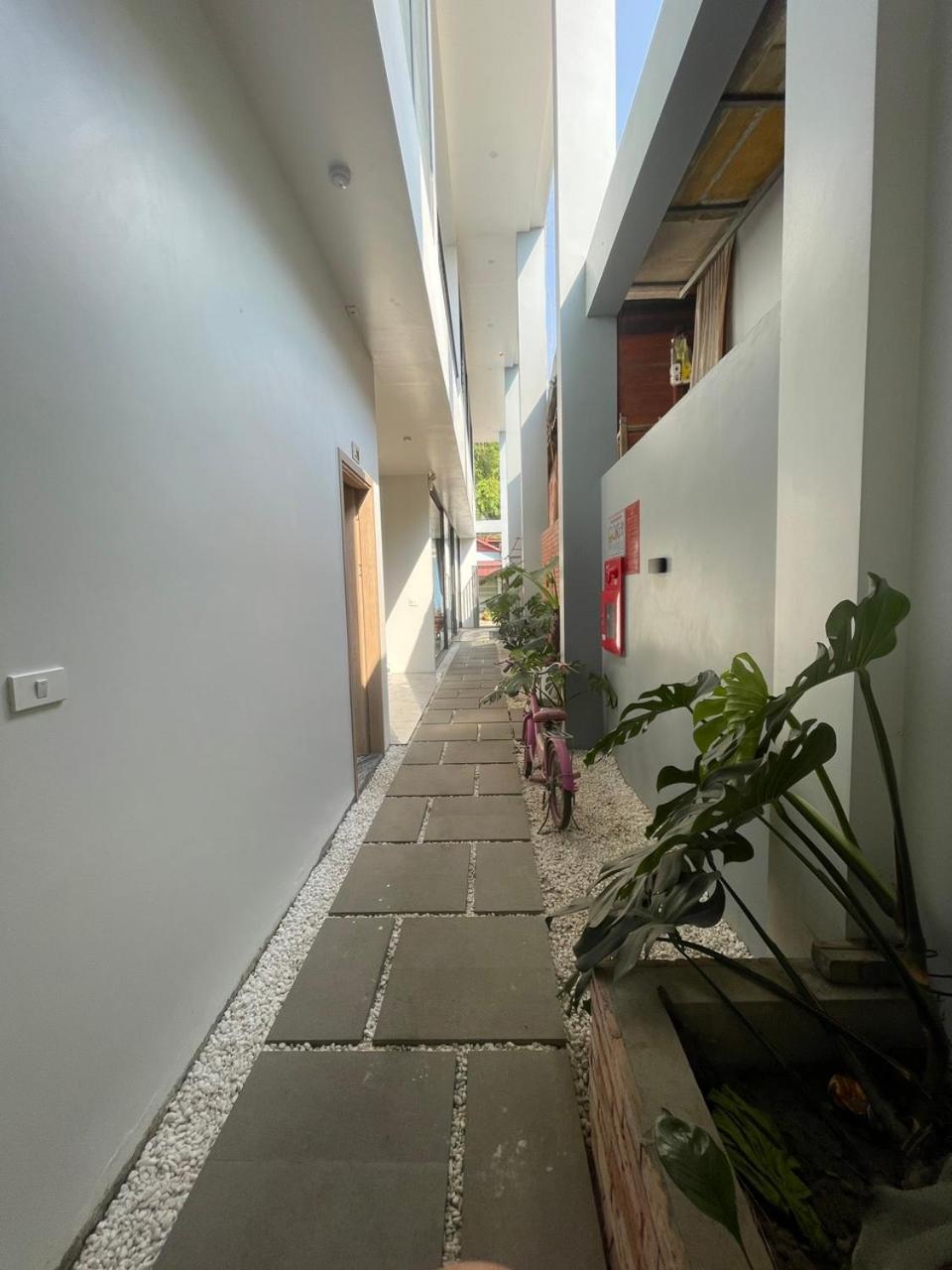 Hotel Samu Lao Cai Eksteriør billede