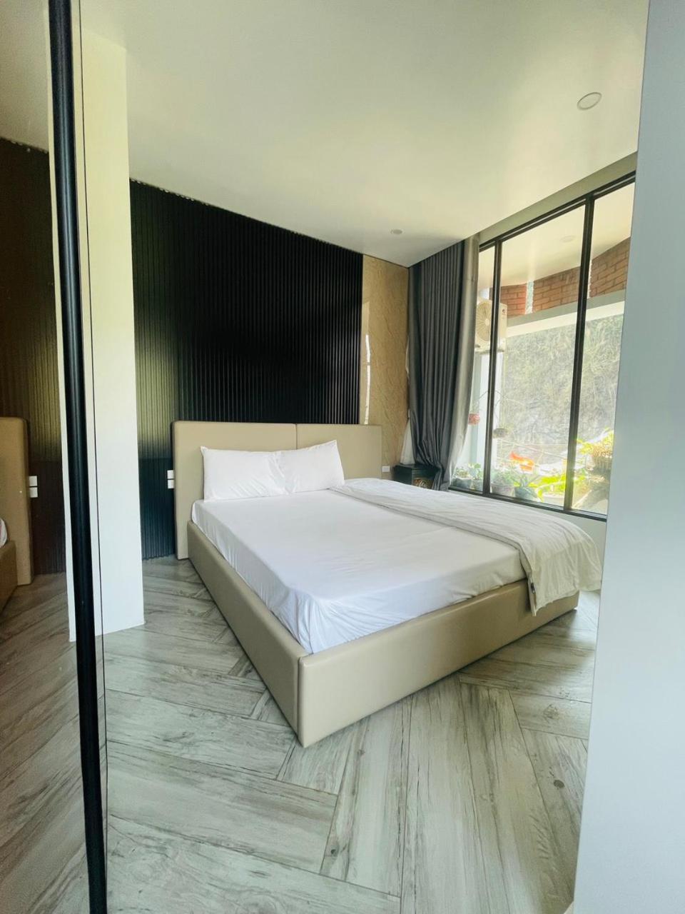 Hotel Samu Lao Cai Eksteriør billede