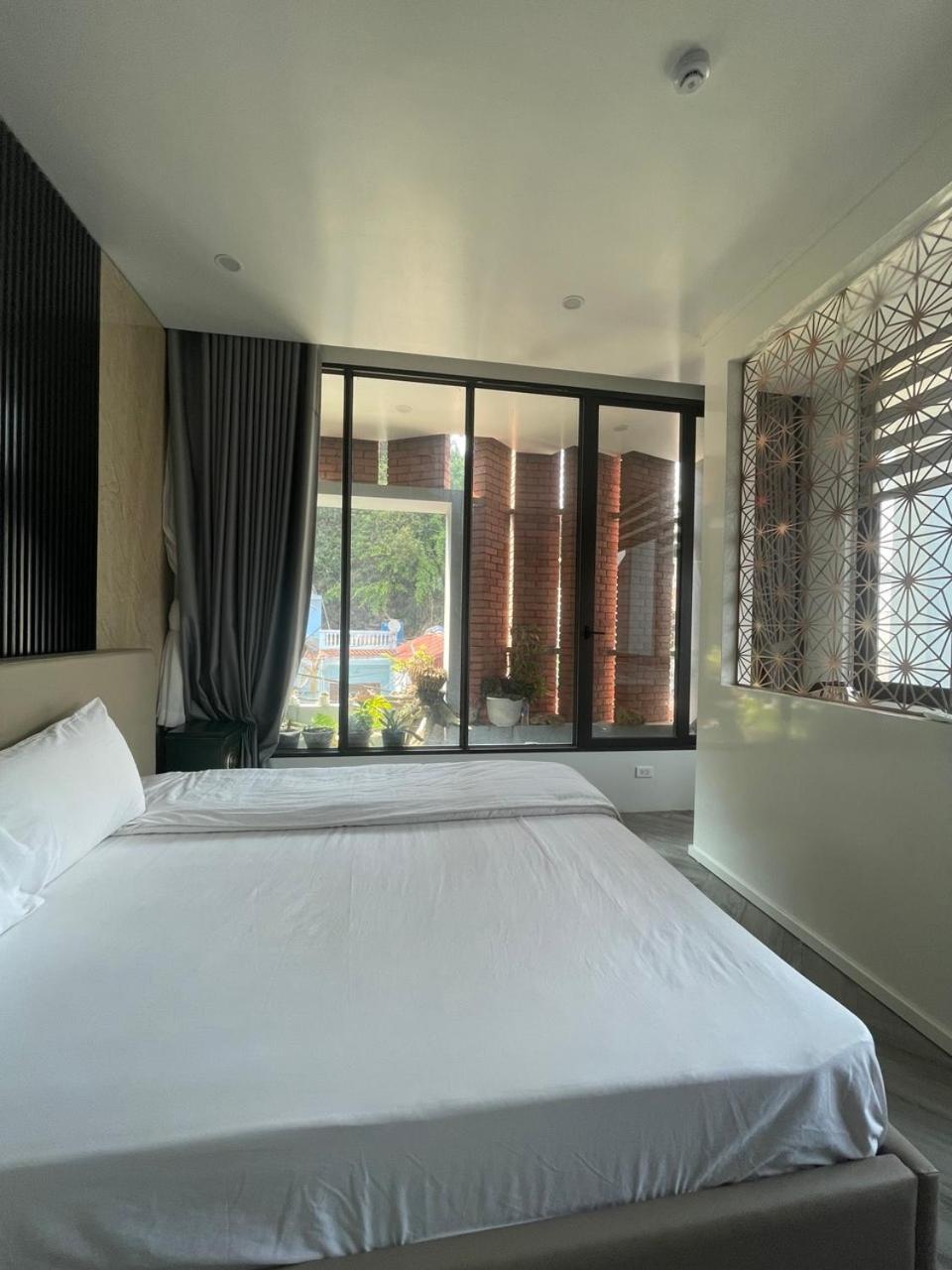 Hotel Samu Lao Cai Eksteriør billede