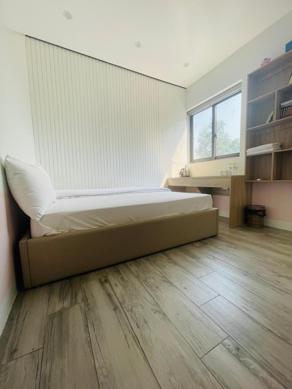 Hotel Samu Lao Cai Eksteriør billede