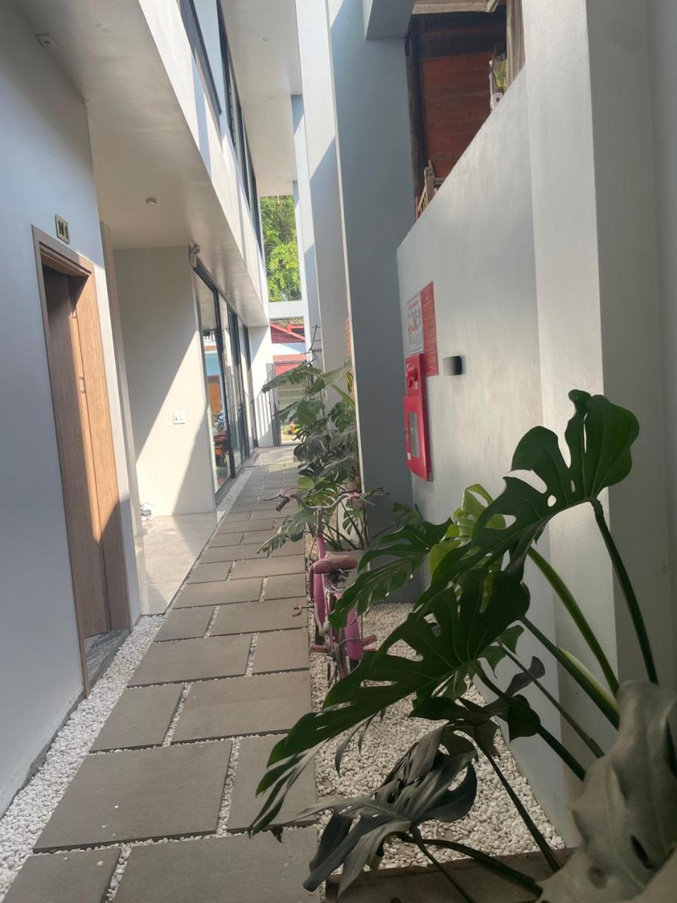 Hotel Samu Lao Cai Eksteriør billede