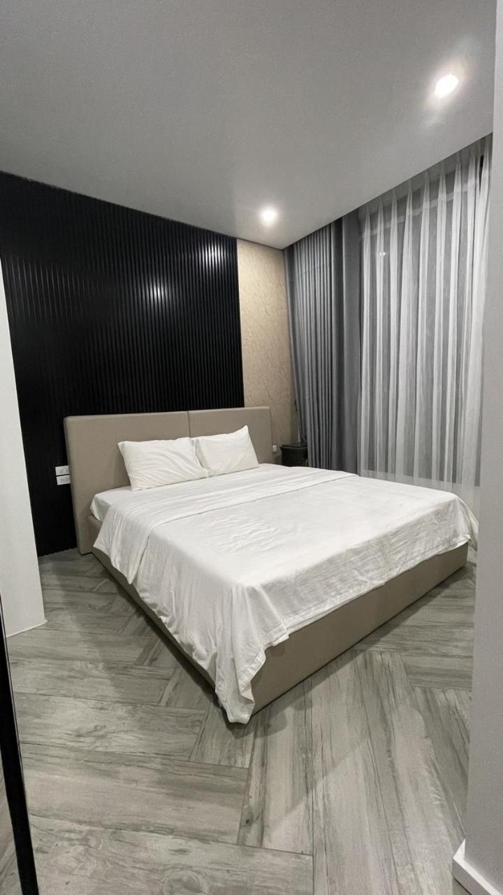 Hotel Samu Lao Cai Eksteriør billede