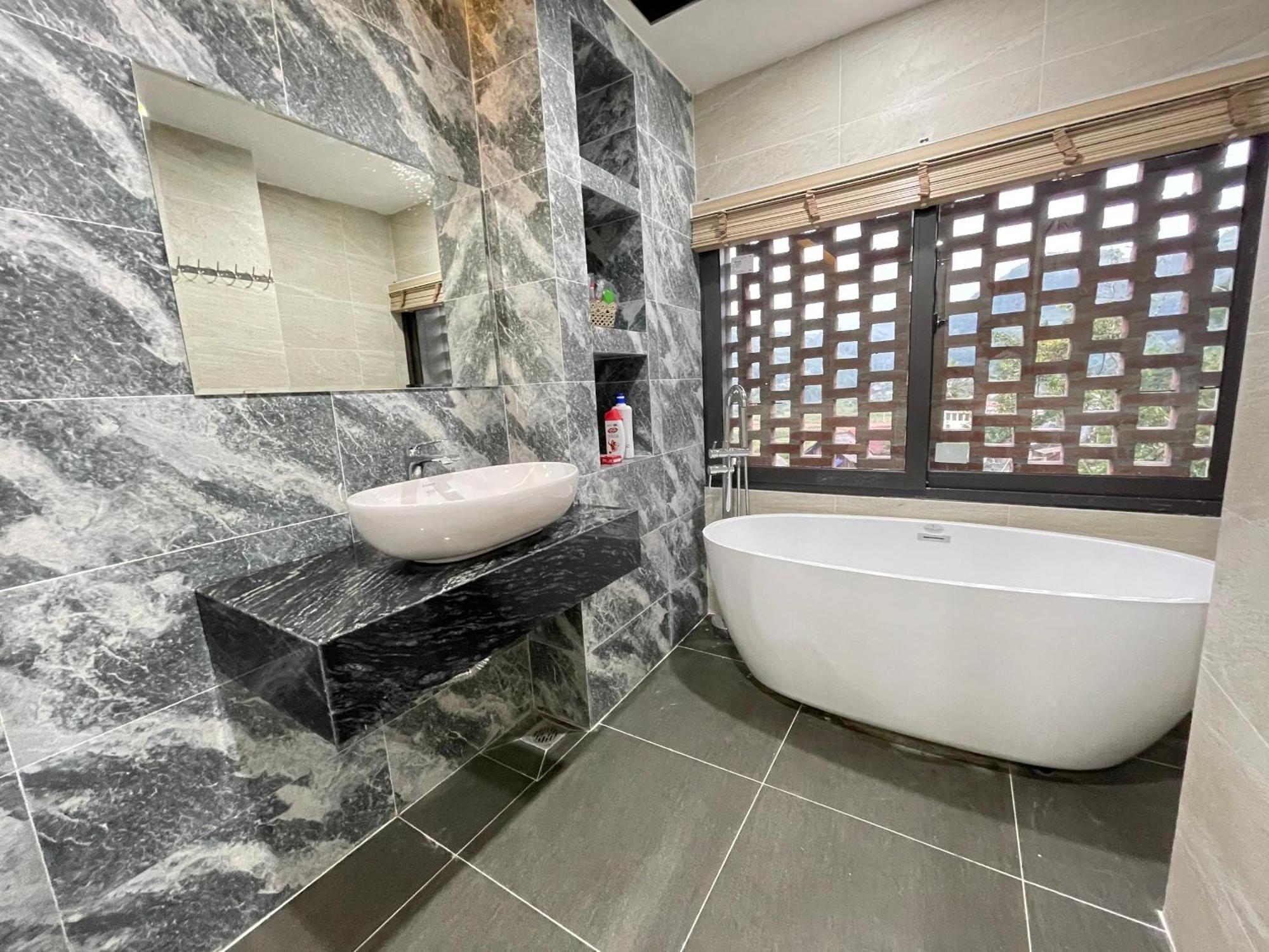 Hotel Samu Lao Cai Eksteriør billede