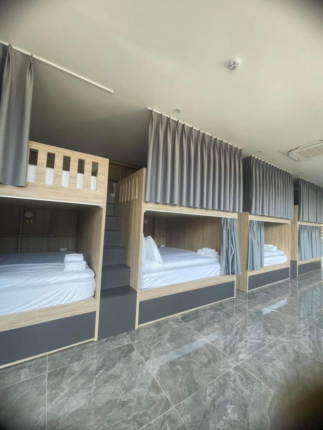 Hotel Samu Lao Cai Eksteriør billede